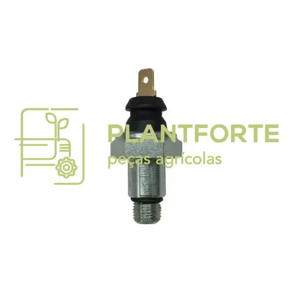 277016a1 - Sensor Pressão Óleo Motor - New Holland
