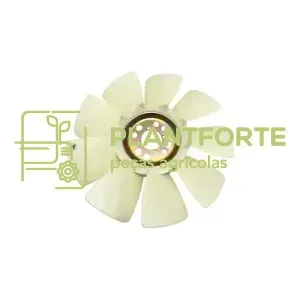 277800A1 - Hélice Da Ventoinha - Retroescavadeiras Case