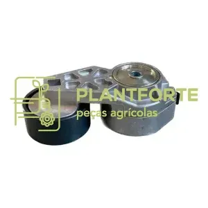 2852161 - Tensor Esticador Da Correia - Retroescavadeira New Holland