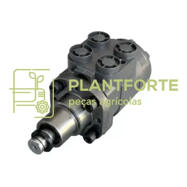 3149300 - Orbitrol Hidrostática 4x2 100cm³ - Valtra e Massey