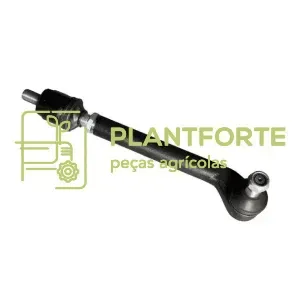 3176379 - Barra Esquerda De Direção - John Deere / Massey Ferguson / Valtra