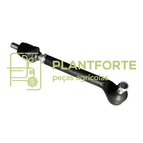 3176379 - Barra Esquerda De Direção - John Deere / Massey Ferguson / Valtra