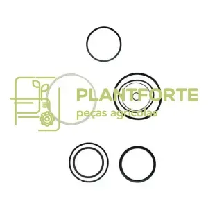 31Y115230 - Kit de Reparo do Cilindro do Braço - Hyundai