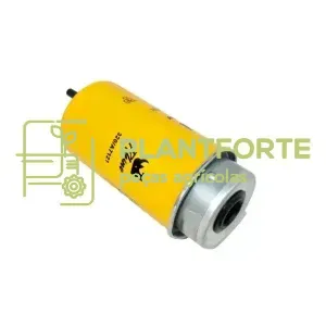 320/A7121 - Filtro De Combustível - Escavadeira JCB