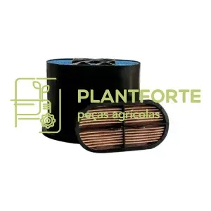 32925682 - Kit Filtro De Ar Interno Externo - Retroescavadeiras JCB