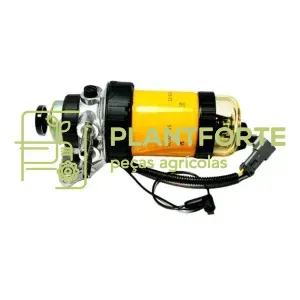 32/925914 - Filtro Separador De Combustível - Retroescavadeira JCB