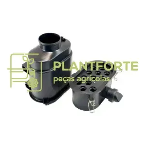 32/926084 - Carcaça Do Filtro De Ar - Retroescavadeira JCB