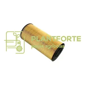 332G0652 - Filtro De Combustível - Escavadeira JCB