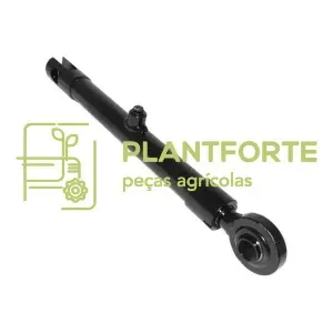 3410007 - Cilindro Direção Hidráulica Esquerdo - Trator Massey Ferguson