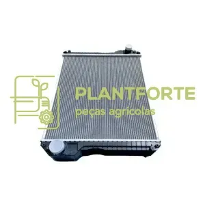 347611A3 - Radiador - Retroescavadeira Case / New Holland