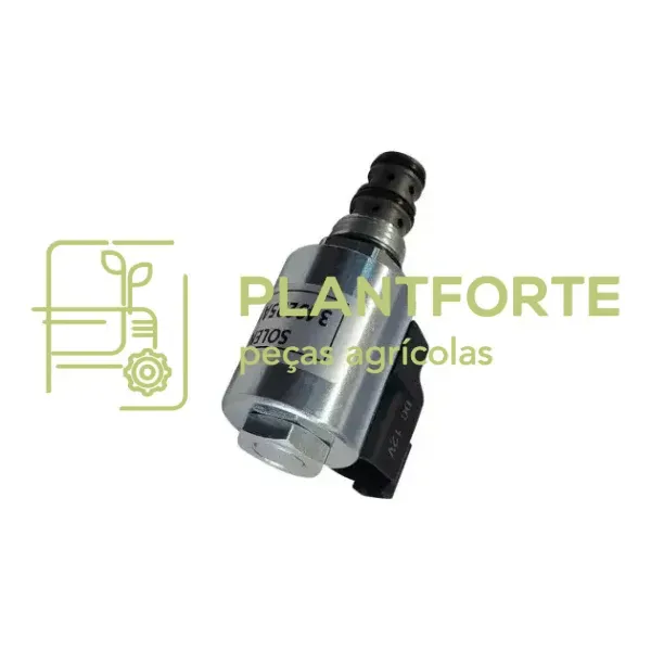 349295A1 - Solenoide Eletroválvula - Retroescavadeiras New Holland