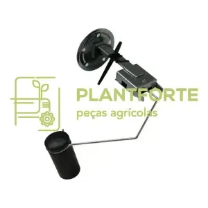 3587526 - Boia Do Tanque De Combustível - Trator Massey Ferguson