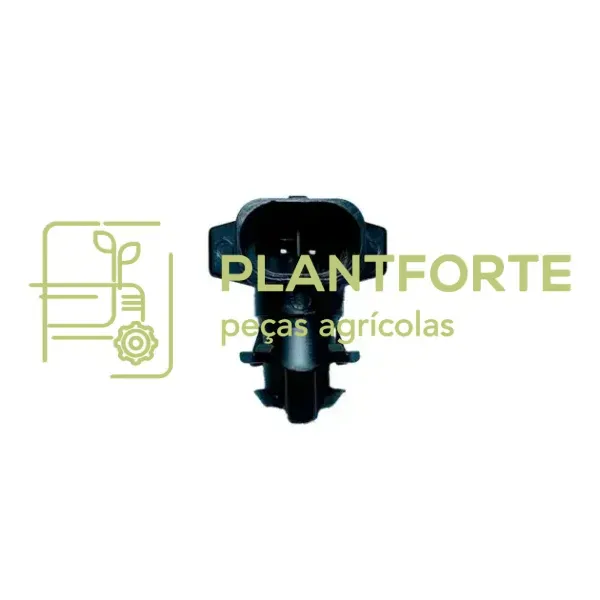 3714264 - Sensor De Temperatura Da Cabine - Trator Massey Ferguson
