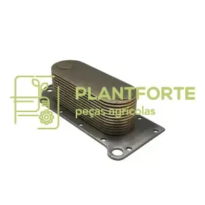 3918175 - Resfriador De Óleo - Case / Ford