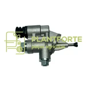 3936316 - Bomba De Combustível - Motor Cummins