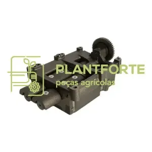 4111K073 - Balanceador Da Bomba De Óleo - Motor Perkins 1104