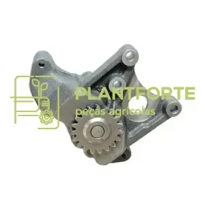 4132F056 - Bomba De Óleo Do Motor Perkins - JCB / Massey Ferguson