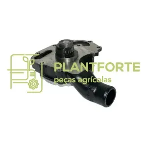 4226913 - Bomba D´Água Do Motor Perkins - Tratores Massey Ferguson