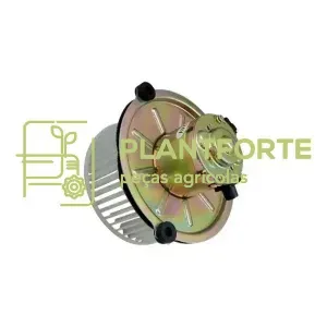 4370266 - Ventilador do Ar Condicionado 24v - John Deere