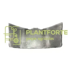 4383195M95 - Grade Dianteira - Trator Massey Ferguson