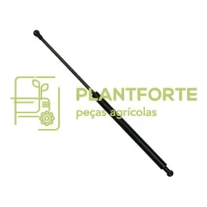468094 - Amortecedor Do Picador De Palha - New Holland