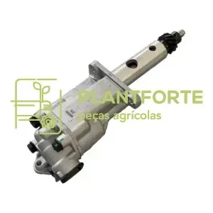 4705827 - Bomba de Óleo Motor - Trator Case