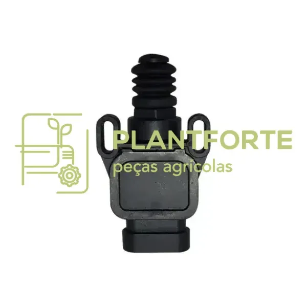 47137022 - Interruptor Pedal Freio - New Holland