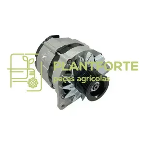 47519003 - Alternador - Tratores Case New Holland