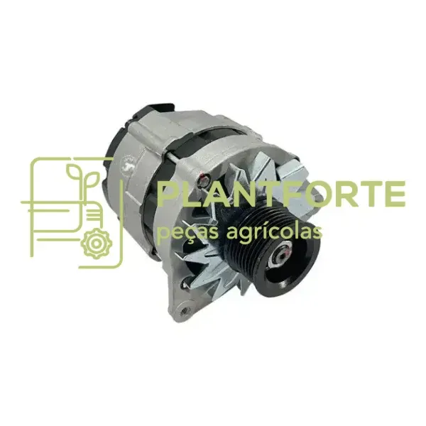 47519003 - Alternador - Tratores Case New Holland