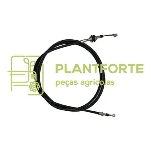 47539534 - Cabo Do Acelerador - Trator Case / New Holland
