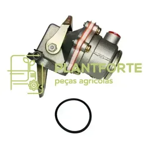 4757883 - Bomba Alimentadora - Trator New Holland