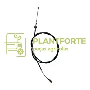 47793469 - Cabo Do Acelerador - Trator Case / New Holland