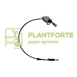 47799909 - Alavanca Controle - New Holland