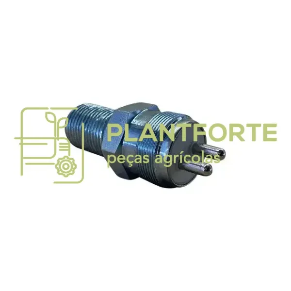 4780941 - Sensor De Indução - Pá Carregadeira Volvo