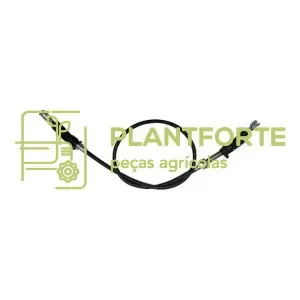 47829986 - Cabo De Embreagem - New Holland