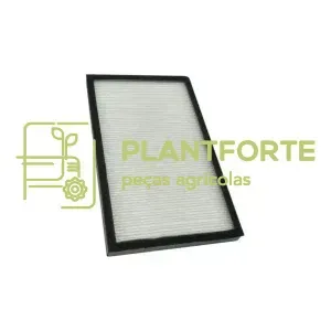47929890 - Filtro Ar Cabine - Retroescavadeira New Holland