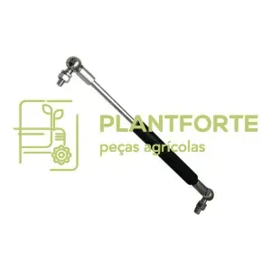 48017433 - Amortecedor Porta Cabine - New Holland