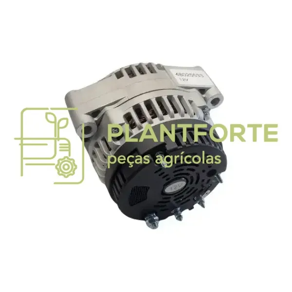 48025533 - Alternador 12v 150a - Tratores New Holland