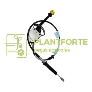 48058577 - Alavanca Comando TDF - New Holland