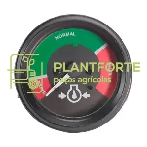 487209 - Manômetro De Pressão De Óleo Do Motor - Trator Massey Ferguson