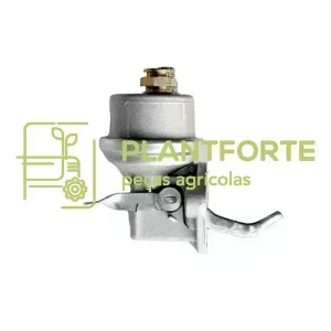 504146090 - Bomba De Combustível - Case / New Holland