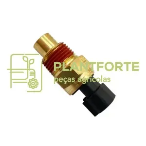 504264463 - Sensor De Temperatura De Água - Case / New Holland