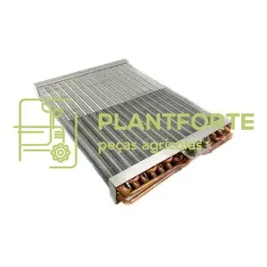51569874 - Condensador - Tratores New Holland