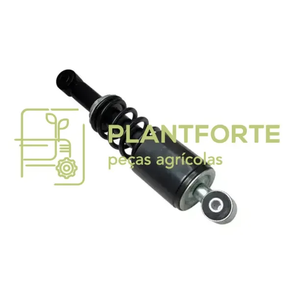 51641090 - Amortecedor da Cabine - New Holland T8