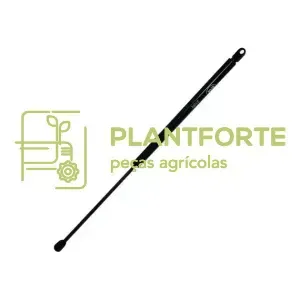5166403 - Amortecedor Do Capo - Trator Ford New Holland