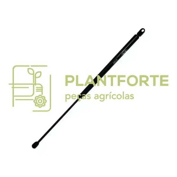 5166403 - Amortecedor Do Capo - Trator Ford New Holland