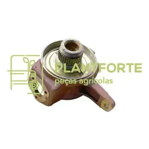 5171706 - Carcaça Articulação Lado Direito - Case New Holland