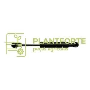5183854 - Amortecedor da Porta da Cabine - New Holland