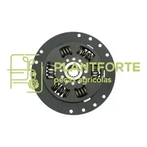 5196061 - Amortecedor De Torção - Tratores Case New Holland