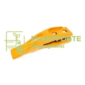531/03205 - Dente - Retroescavadeira JCB e Volvo